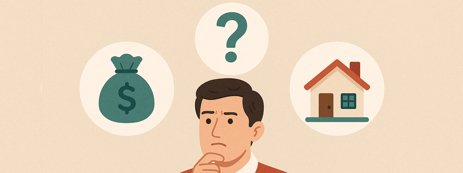 ¿Puedo acogerme a la Ley de Segunda Oportunidad si tengo ingresos o propiedades?